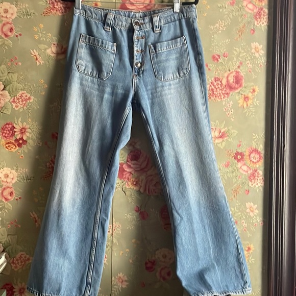 Zara Jeans Zara Jeans Poshmark